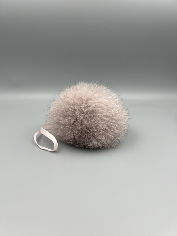 Песец пудра