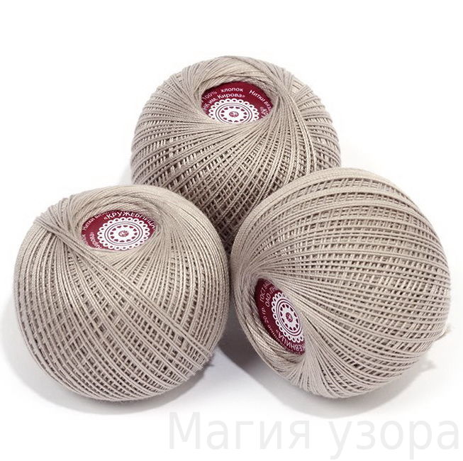 КРУЖЕВНИЦА