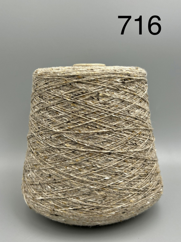 ТВИД *TWEED Filpucci 716 бежевый