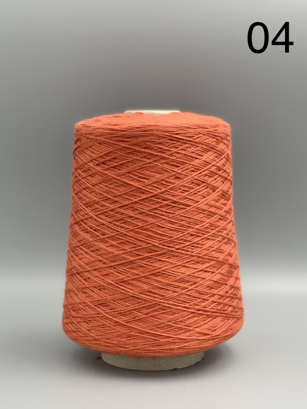 МОЛЛВИС Biagioli Modesto 04 терракот