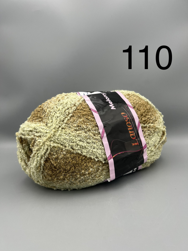 МЕЛОНИ Ланосо