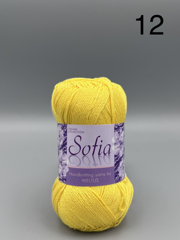 СОФИЯ*SOFIA
