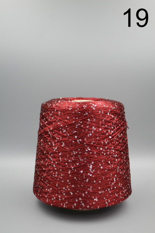 ПАЙЕЛЕТТЕС 19 бордо