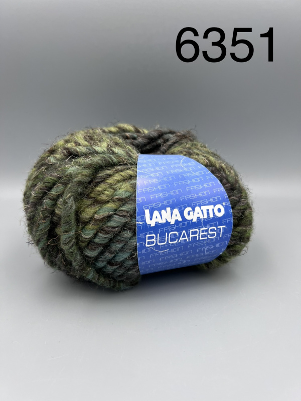 БУХАРЕСТ*BUCAREST