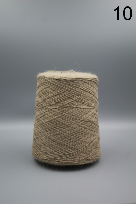 Норка 10 грибной