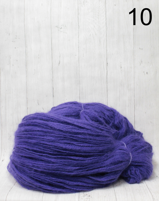 АНГОРА 80  Biagioli Modesto10 фиолетовый