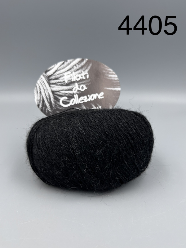 АЛЬПАКА ФАЙН *ALPACA FINE 