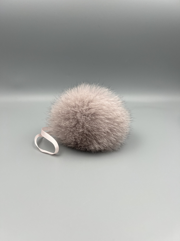 Песец пудра