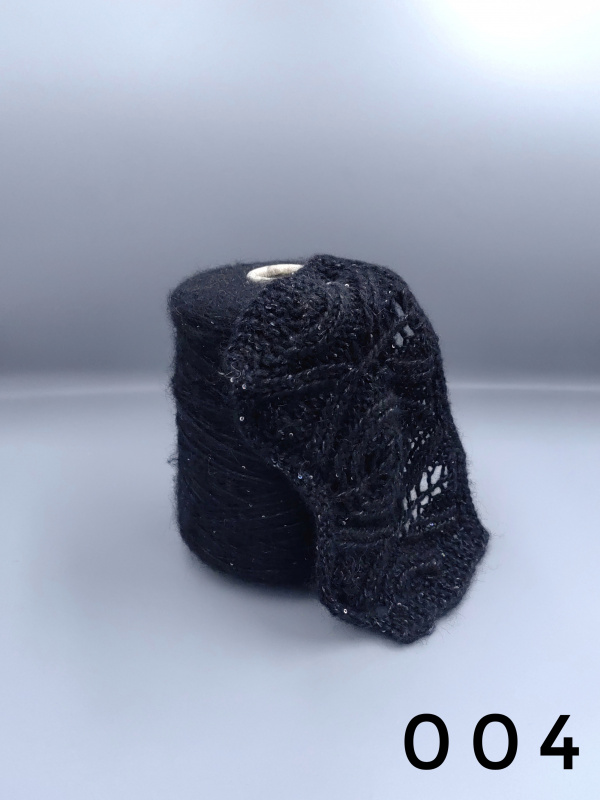 КИДПАЙЕТЕС  004 черный