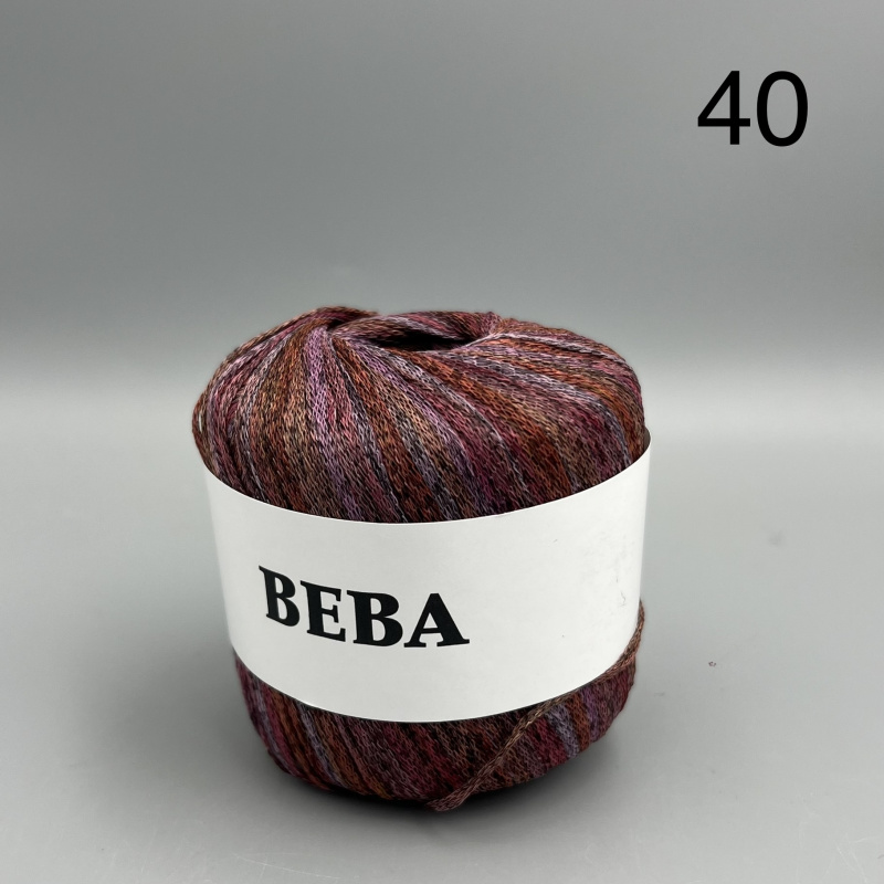 БЕБА*BEBA