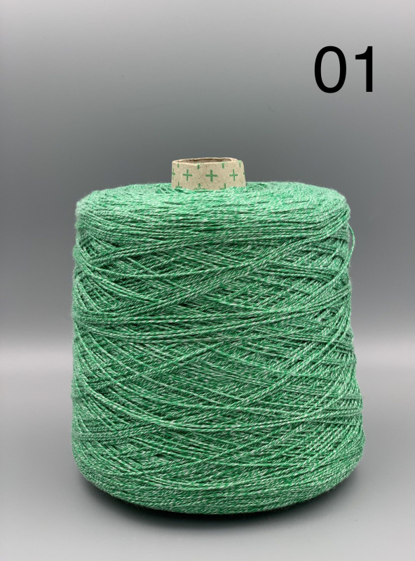 САМЕР*SUMMER Millefile  01 зеленый