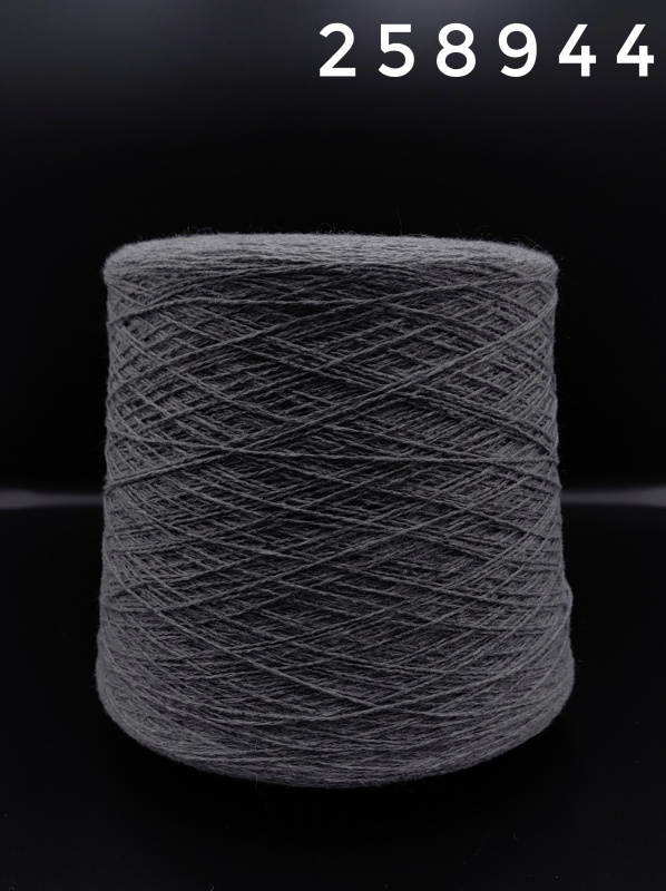 КАРСИХЭЙР*COARSEHAIR Lorо Piana 258944 серый средний