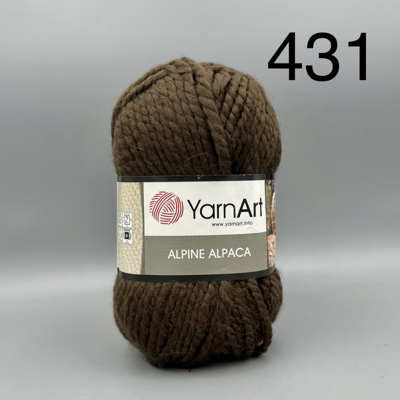 АЛЬПИНЕ АЛЬПАКА