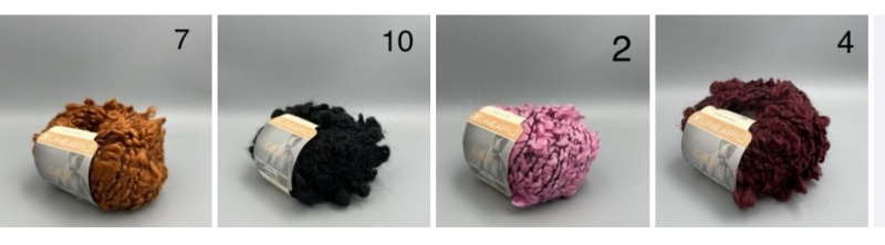 ГАЛА Линия пью