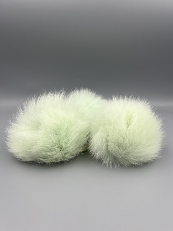 ПЕСЕЦ КРАШЕННЫЙ МЯТА