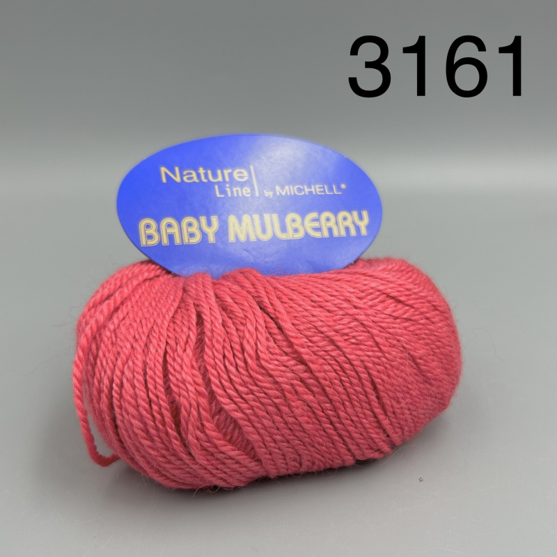 БЕБИ МАЛЬБЕРИ*BABY MULBERRY