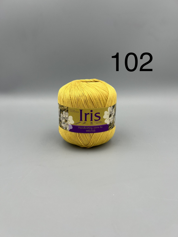 ИРИС*IRIS_