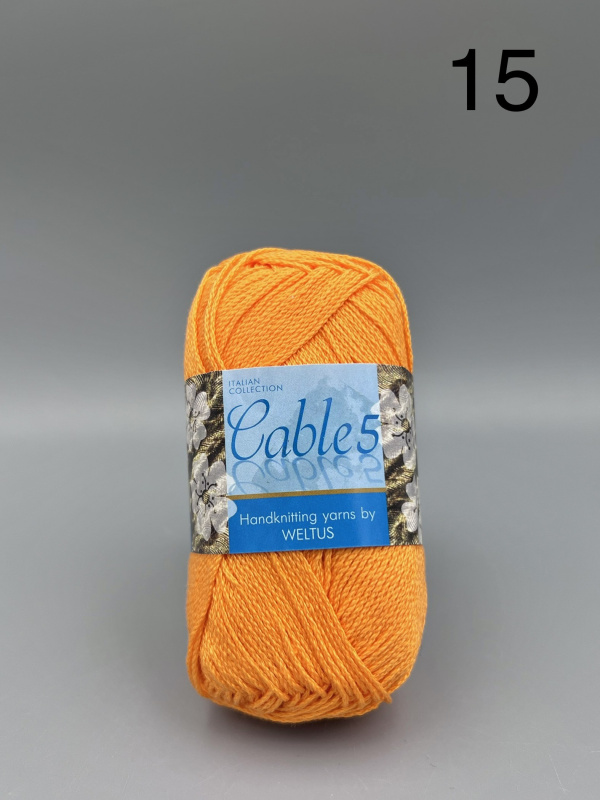 КАБЛЕ 5*CABLE 5