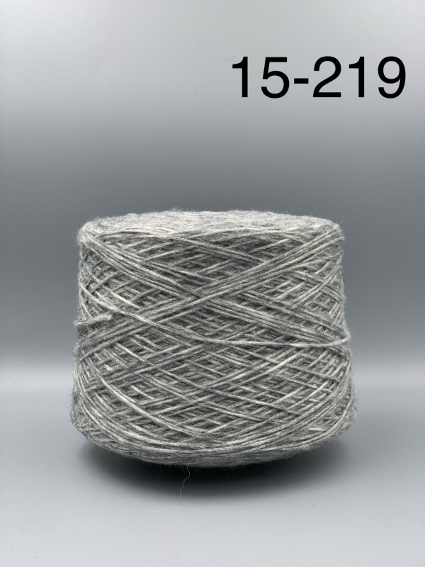 HD Filpucci 15-219 серый меланж