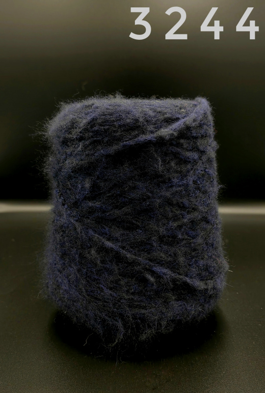 ИГЛОО *IGLOO Cariaggi 3244 синий темный