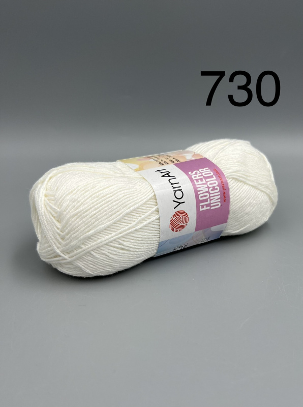 ФЛОВЕРС ЮНИКОЛОР*FLOWERS UNICOLOR