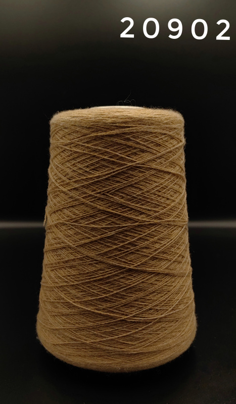 100% КАШЕМИР Cariaggi 20902 светлый коричневый