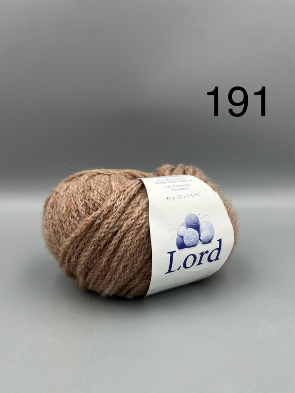 ЛОРД*LORD