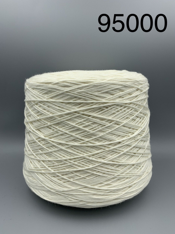 ГРАНИТО*GRANITO Picci filati  8/15000  95000 белый