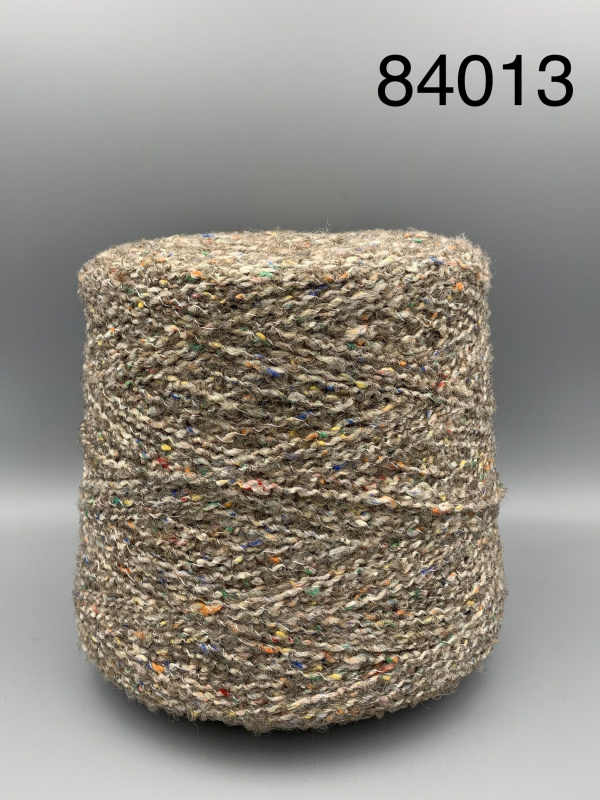 ЖАСПЕР*JASPER Linea Piu 84013 какао