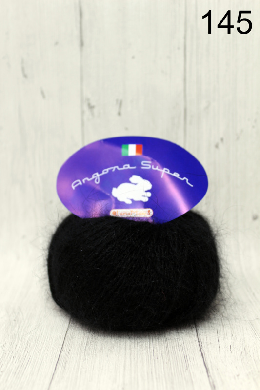 АНГОРА СУПЕР 125