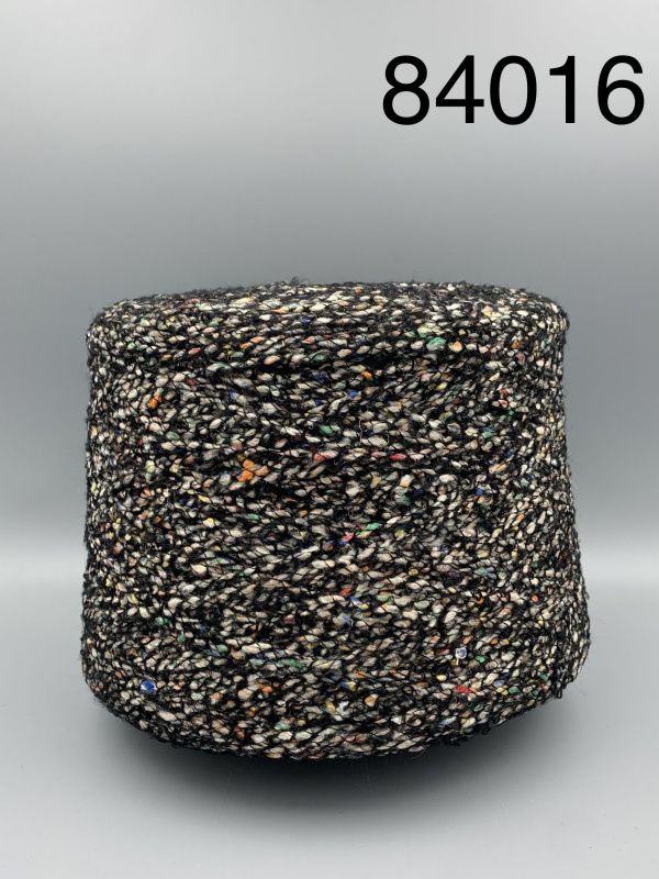 ЖАСПЕР*JASPER Linea Piu 84016 черный