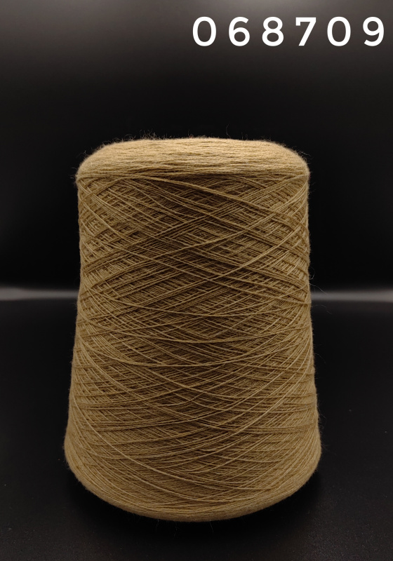 100% КАШЕМИР Todd Duncan 068709 кэмэл