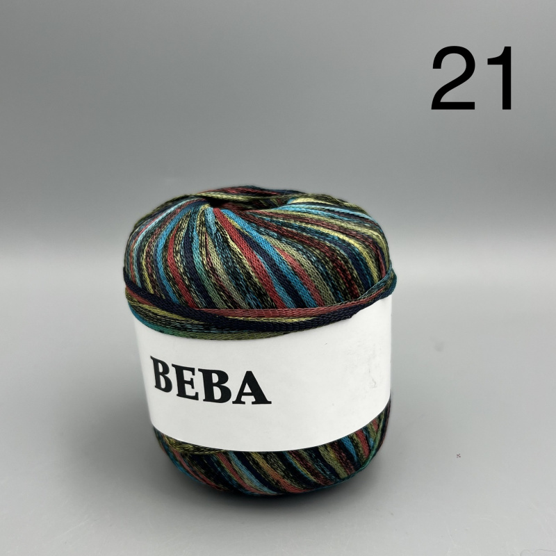 БЕБА*BEBA