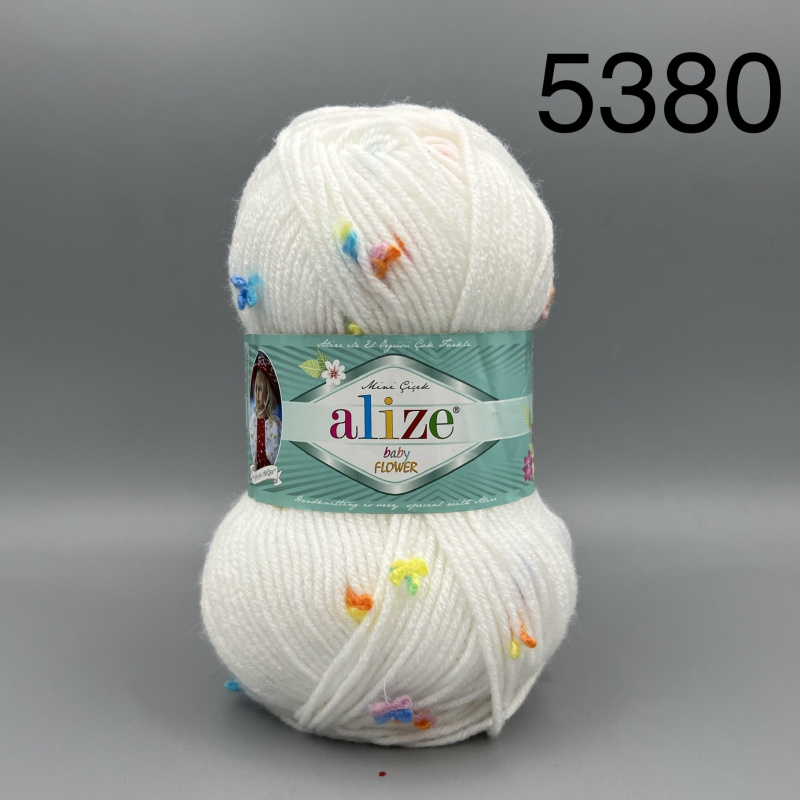 БЕБИ ФЛОВЕР*BEBI FLOWER