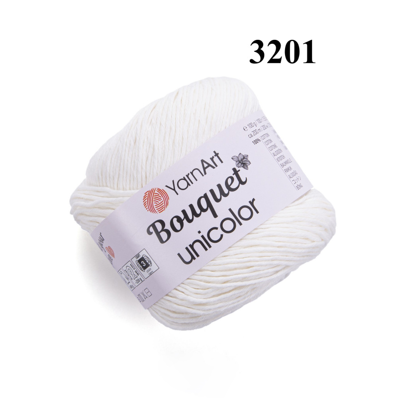 БУКЕТ ЮНИКОЛОР*BOUQUET UNICOLOR