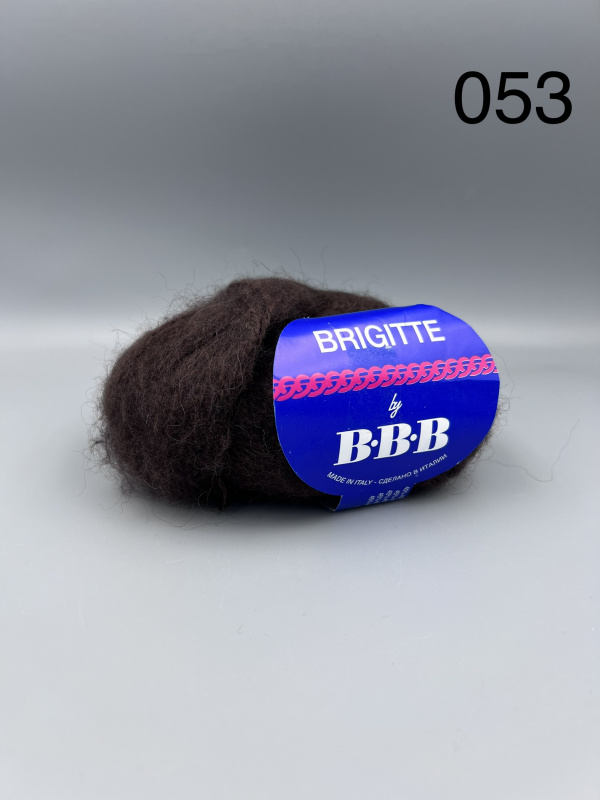 БРИДЖИТ*BRIGITTE