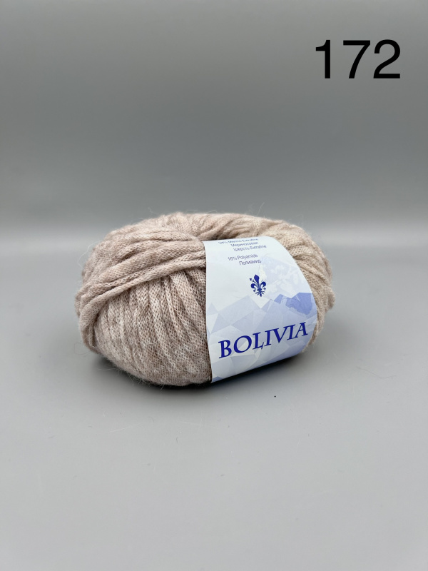 БОЛИВИЯ*BOLIVIA