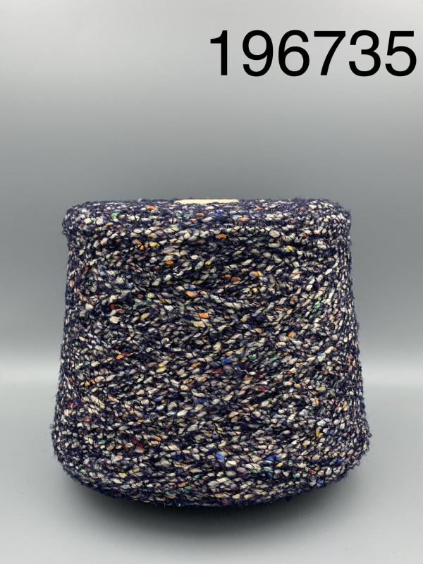 ЖАСПЕР*JASPER Linea Piu 196735 синий