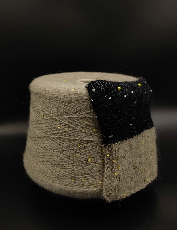 ЗЕНЗЕРО * ZENZERO Mister Joe беж