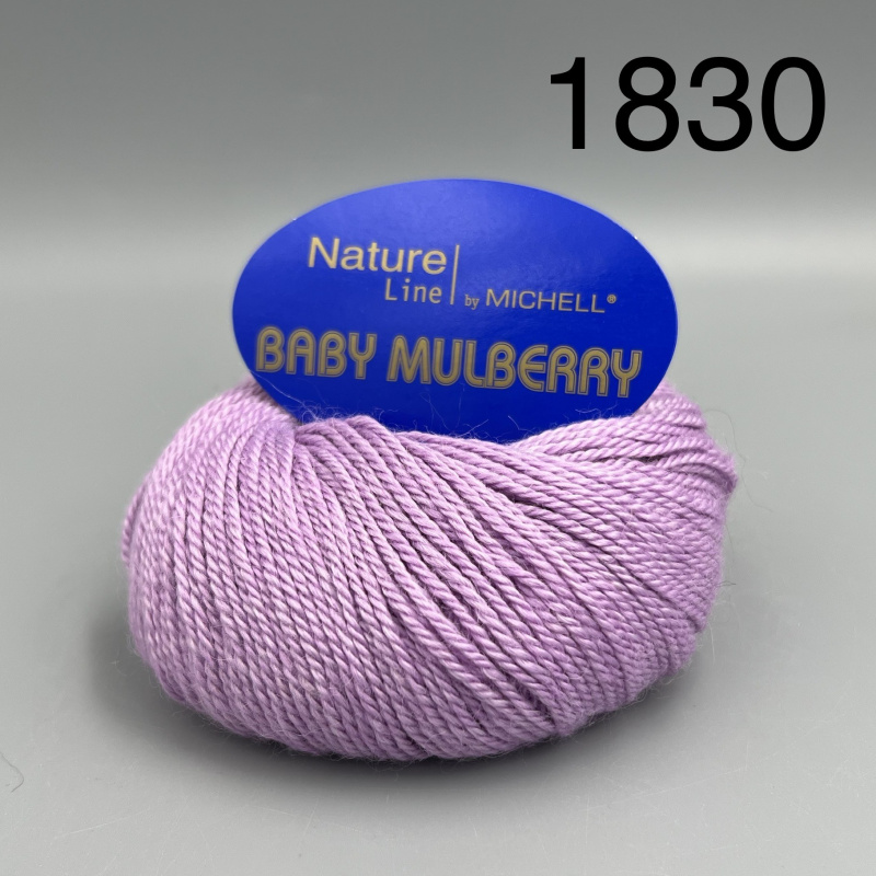 БЕБИ МАЛЬБЕРИ*BABY MULBERRY