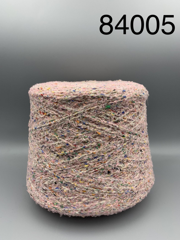 ЖАСПЕР*JASPER Linea Piu 84005 розовый