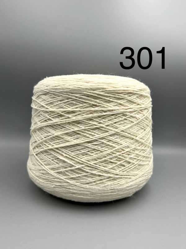 БАЗААР*BAZAAR 301 белый натуральный