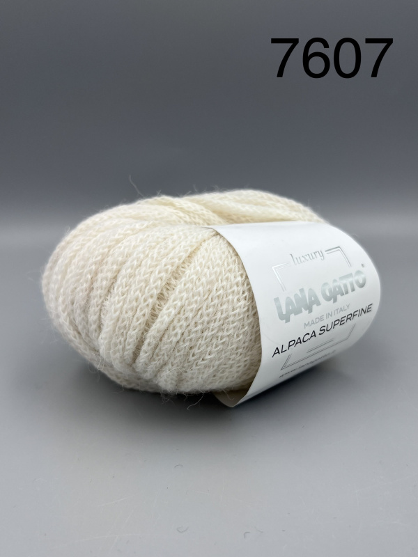 АЛЬПАКА СУПЕРФИНЕ*ALPAKA SUPERFINE