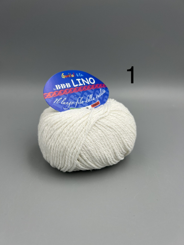 ЛИНО BBB*LINO BBB