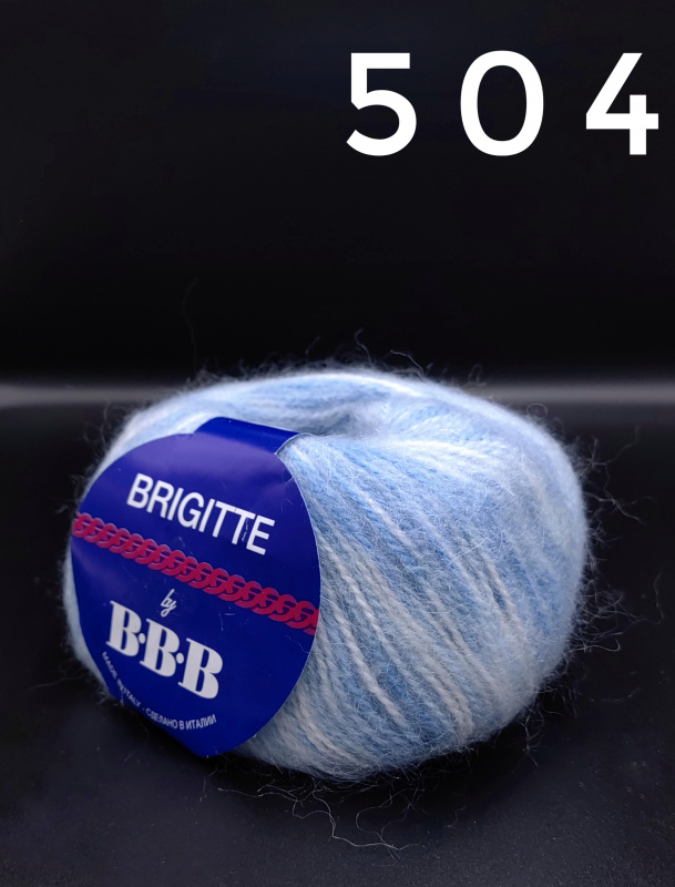 БРИДЖИТ МЕЛАНЖ*BRIGITTE MELANG