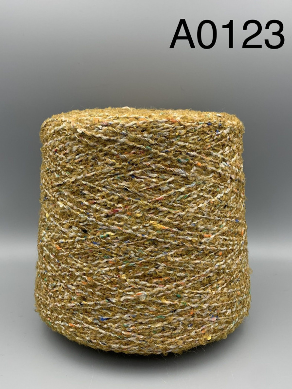 ЖАСПЕР*JASPER Linea Piu А0123 карамель