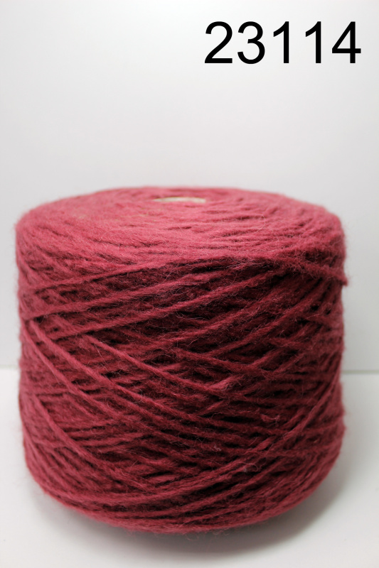 БЕЛЛОНЕ*BELLONE Picci filati 23114 ягодный