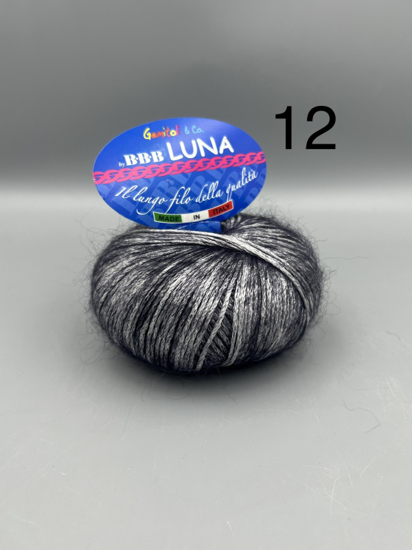 ЛУНА*LUNA