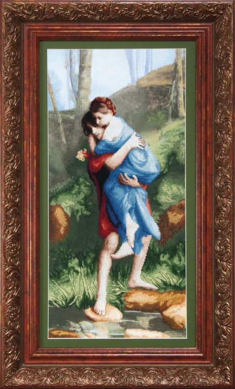 ВТ-507 "Головокружение от любви"