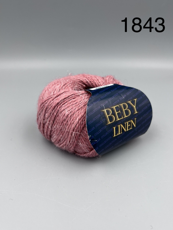 БЕБИ ЛЕН*BEBY LINEN